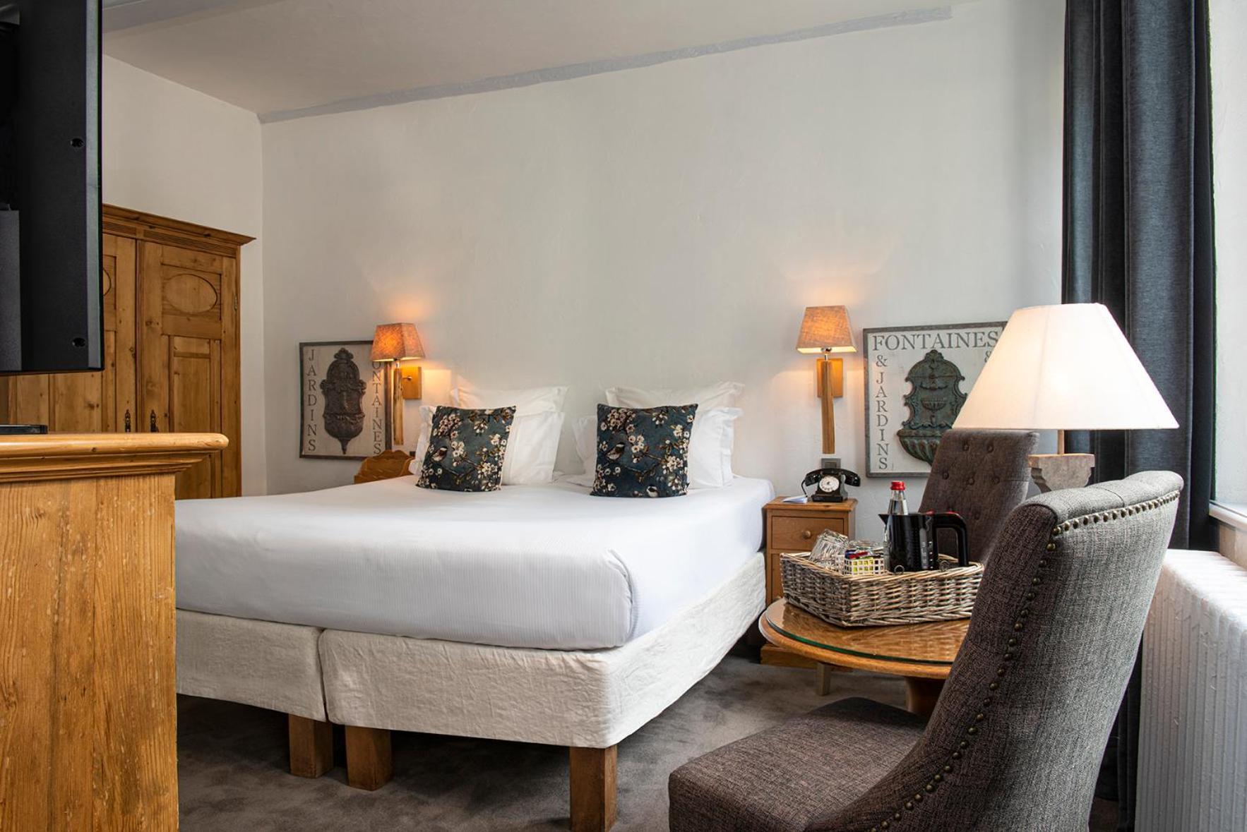 Chambre Standard