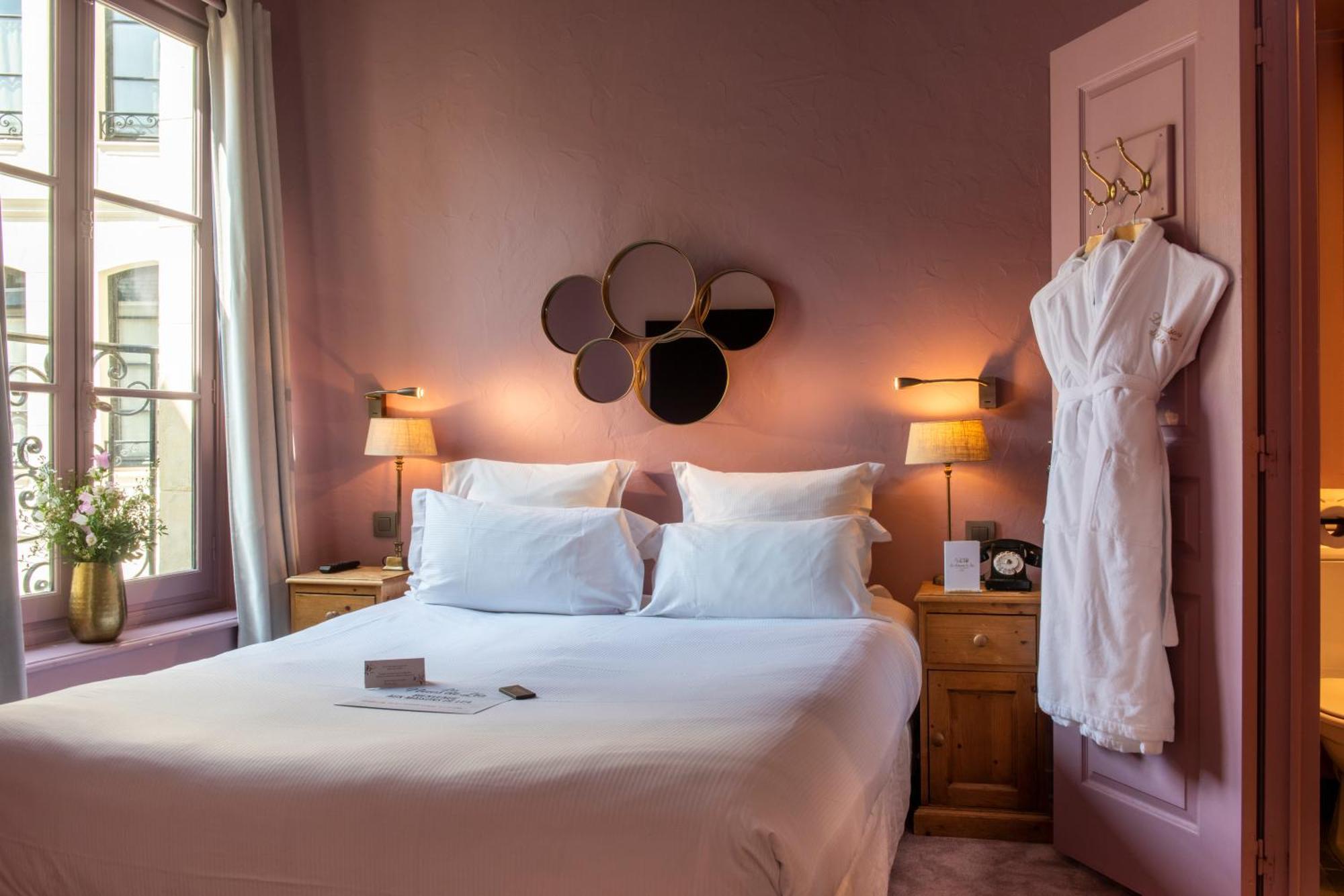 Petite Chambre Confortable