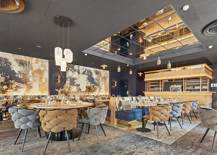 Le Rituel &SpaHotel Honfleur